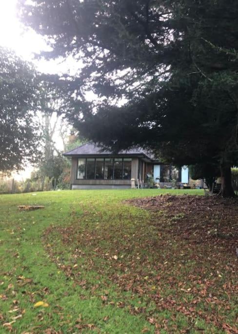 Springwood - Royal Hillsborough Villa Luaran gambar