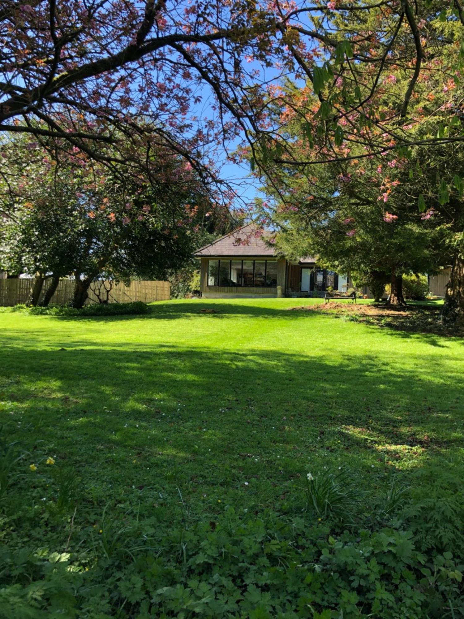 Springwood - Royal Hillsborough Villa Luaran gambar